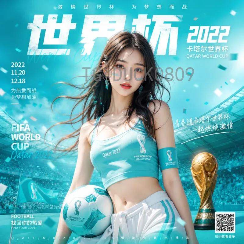 官方2026美加墨世界杯完整赛程详解：赛制革新与赛事亮点