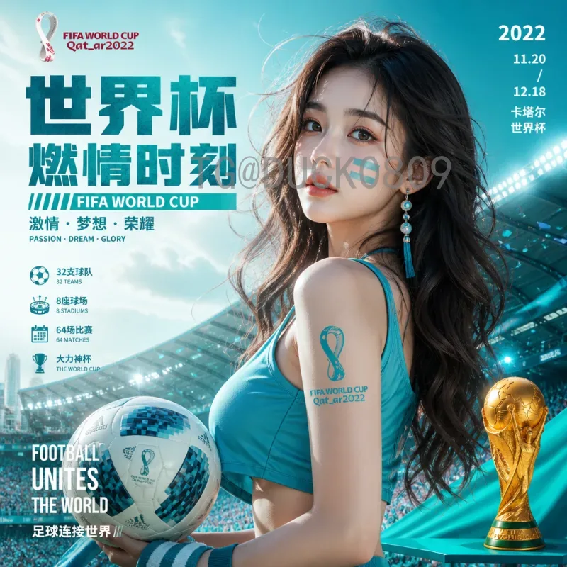 2026世界杯快速赛程表：一图看懂所有比赛时间与对阵